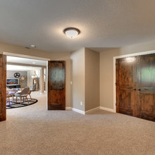 Basement inspiration photos