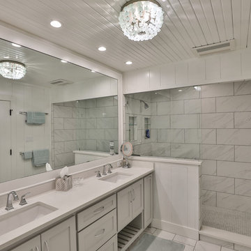 Texas Hillside Estate-Before and Afters