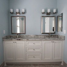 bathrooms I don't like