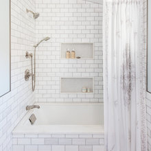 Upstairs Beach Bath