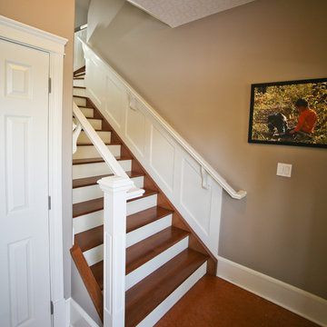 Garage Suite