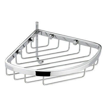 Shower Caddy Shelf Organizer for Shampoo, Conditioner, Soap