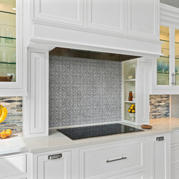 Open & Airy Transitional