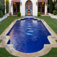 pools