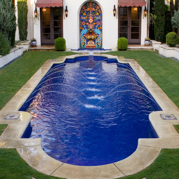 Casa De Ramón Pool