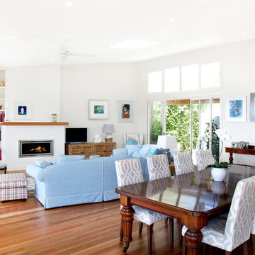 Bilgola House