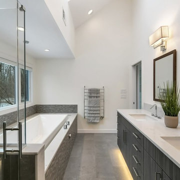 Whole House Remodel