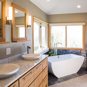 Foothills Road Whole Home Renovation