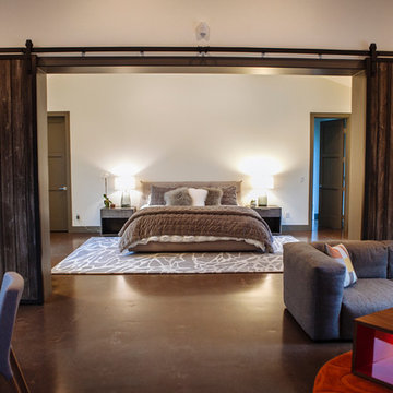 Sonoma Weekend Home