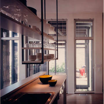 City House Two