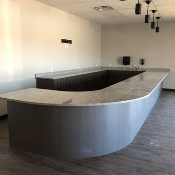 Commercial Work