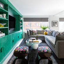 2025 Living room