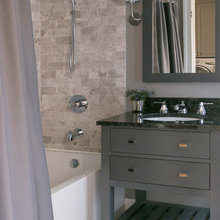 southside bath redo
