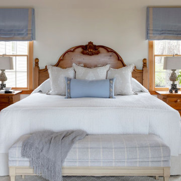 Pleasant Bay Retreat