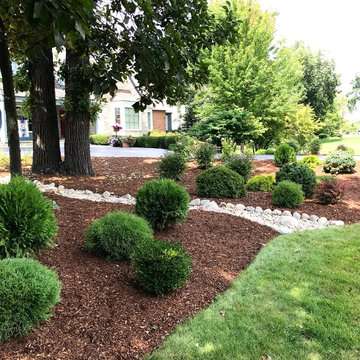 Garden Design for Easy Care