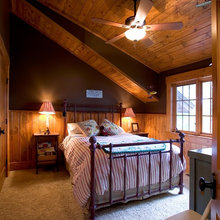 log cabin