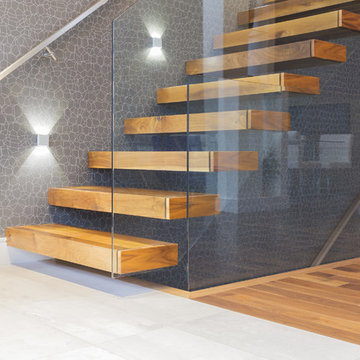 Staircases 2