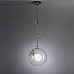 Artemide - ARTEMIDE MICONOS PENDANT LAMP - Pendant Lighting