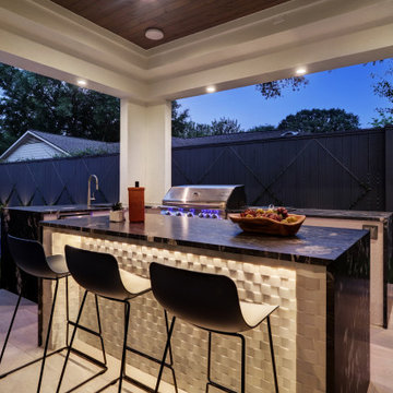 Project of the Month - July 2022