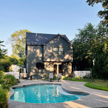 Big Time Bungalow in Newburyport
