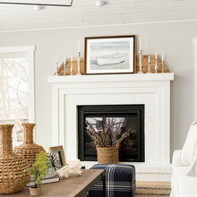 fireplaces