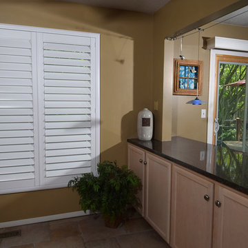 Budget Blinds Gorgeous Shutters