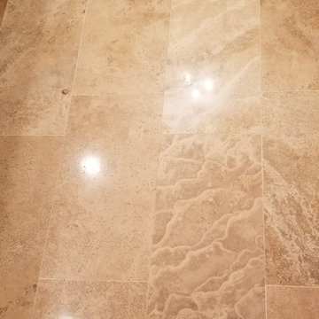 Clarksville Bathroom Remodel
