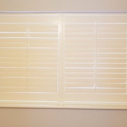 Greenhills Shutters and Blinds - Products