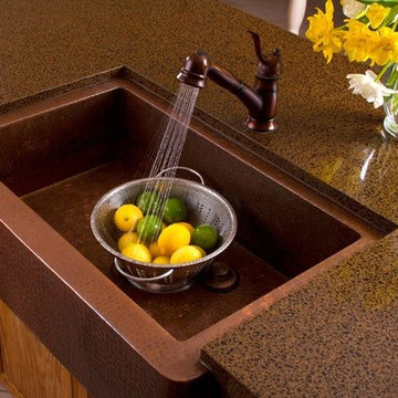Granite Transformations of Arizona