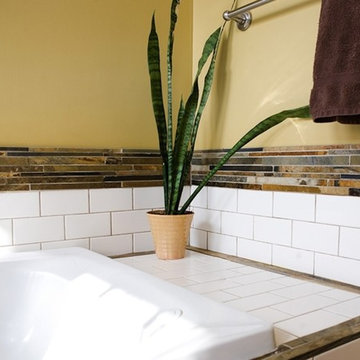 St. Paul Bathroom