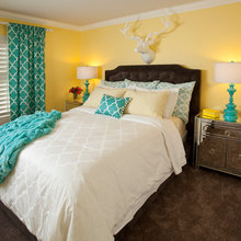 Bedroom Ideas