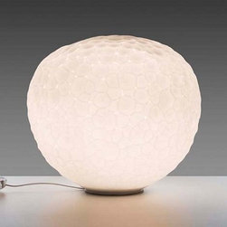 Meteorite Table Lamp by Artemide - Table Lamps