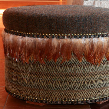 Furniture Design by Lisa Samuel