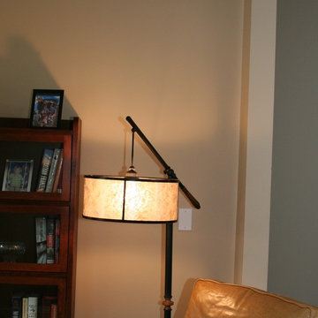 Queen's Harbour Transitional