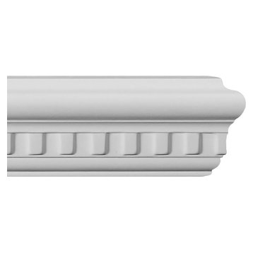 FM-5681 Flat Molding, Molding Piece
