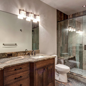 314 Peerless - SHOCK HILL - Breckenridge, Colorado