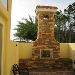 Outdoor Living - Outdoor Decor