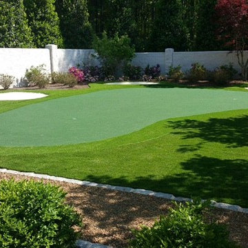 Our Work
