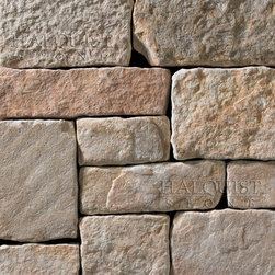 TUMBLED KODIAK CASTLE - Products