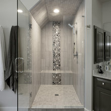 Basement Bath
