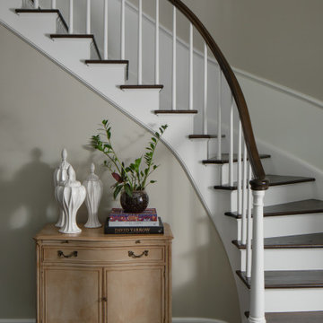 Classic Charm Modern Style Home Remodel