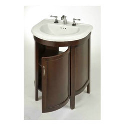 Empire Industries Alexa Bella - Bathroom Vanities And Sink Consoles