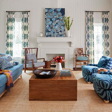 Living spaces