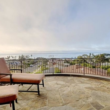 Sunset Cliffs Home