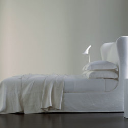 LOREN GHOST BED - Beds