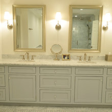 Master Bath Ideas