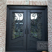 doors