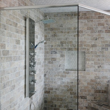 MasterBathroom Spa Retreat