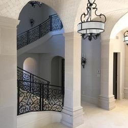 Private Residence Ft Worth - Products