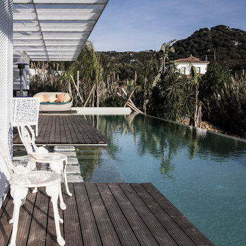 Tarifa House